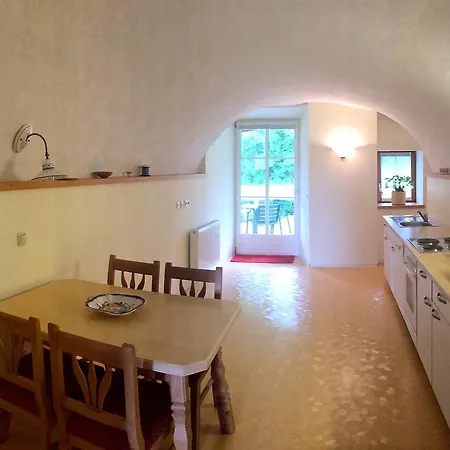 Forsthaus.1 Strobl