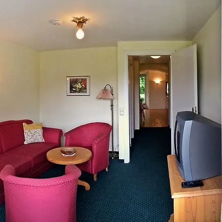 Daire Forsthaus.1 Strobl