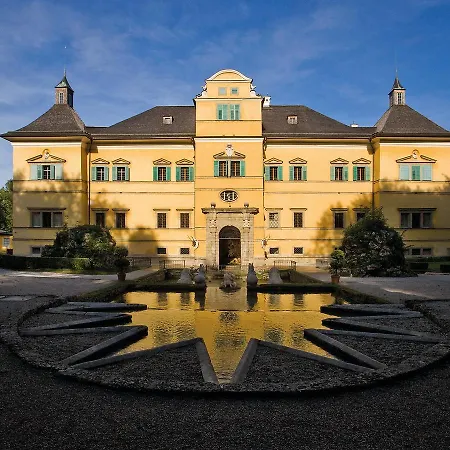 Daire Forsthaus.1 Strobl