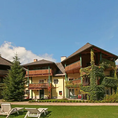 Forsthaus.1 * Strobl